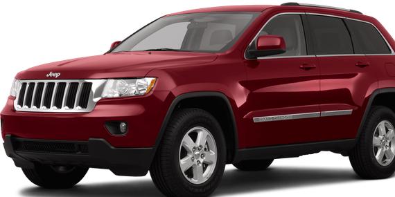 JEEP GRAND CHEROKEE 2011 1J4RR4GG0BC636372 image